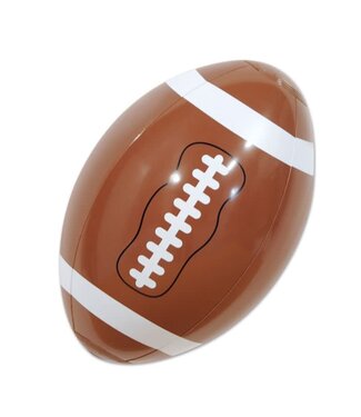 BEISTLE Inflatable Football-10in.
