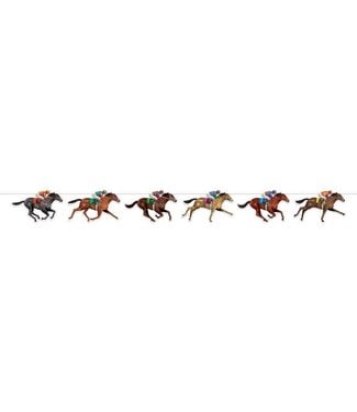 Horse Racing Streamer-6ft