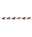 BEISTLE Horse Racing Streamer-6ft
