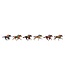 Horse Racing Streamer-6ft