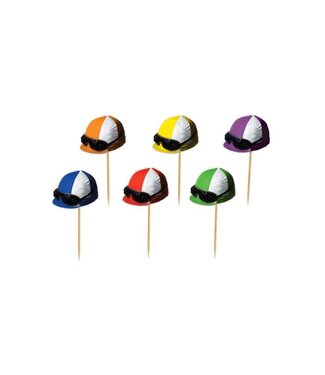 BEISTLE Jockey Helmet Picks