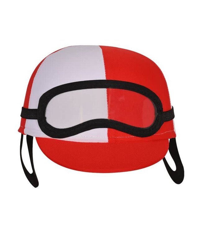 BEISTLE Jockey Helmet