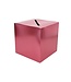 Card Box-Gold