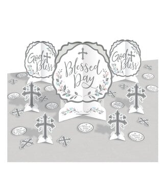 Holy Day Table Decorating Kit