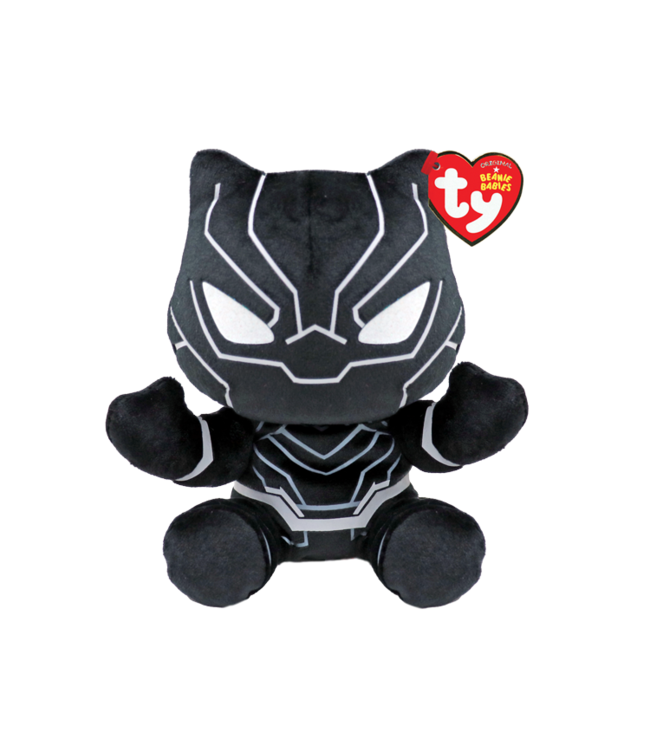 Black Panther