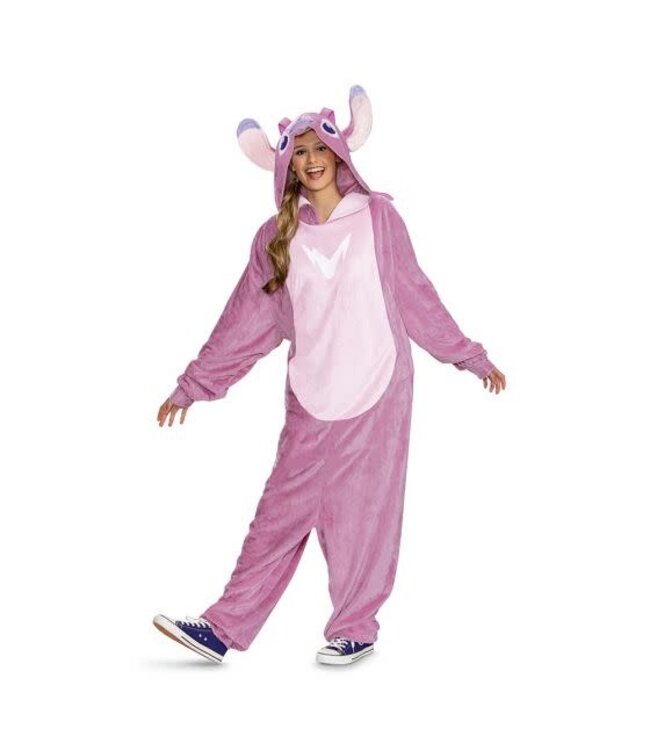 DISGUISE Angel Adult Jumpsuit