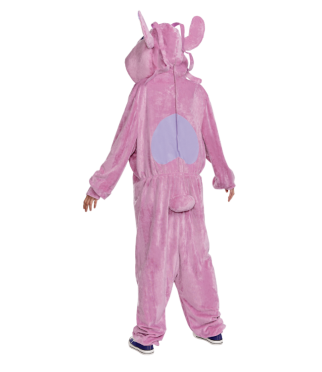 DISGUISE Angel Adult Jumpsuit