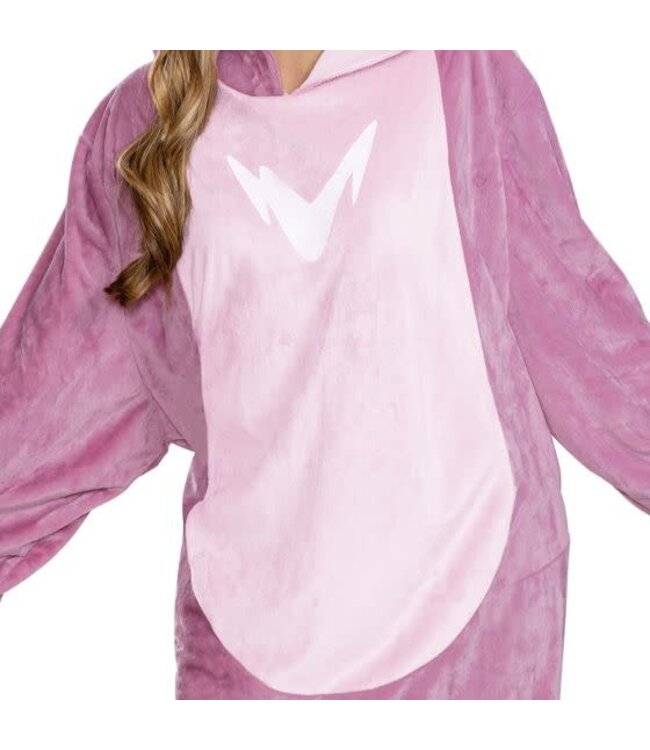 DISGUISE Angel Adult Jumpsuit