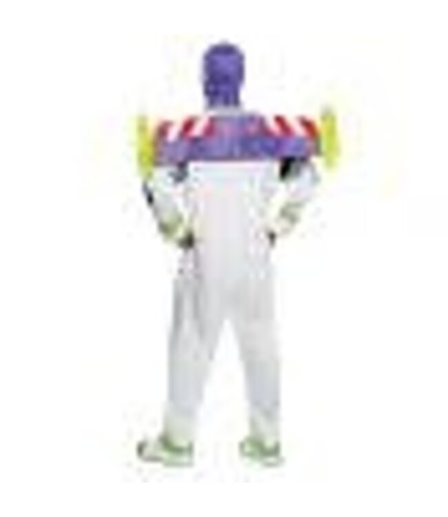 DISGUISE Buzz Lightyear Costume - Men's