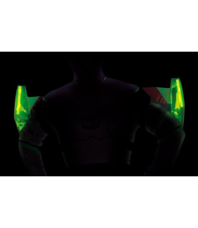 Buzz Lightyear Costume - Men's