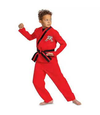 DISGUISE Eagle Fang Classic Child Costume