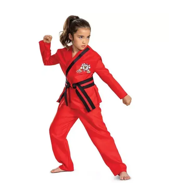 DISGUISE Eagle Fang Classic Child Costume