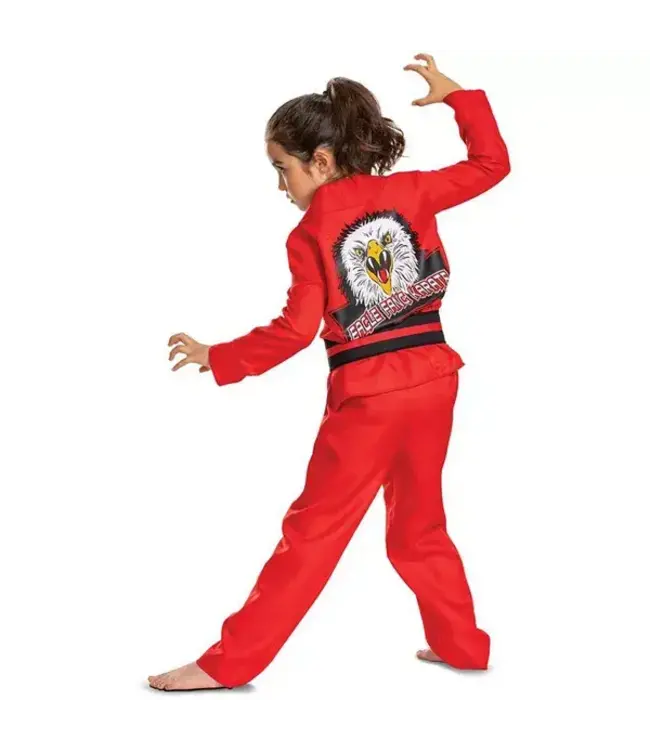 DISGUISE Eagle Fang Classic Child Costume