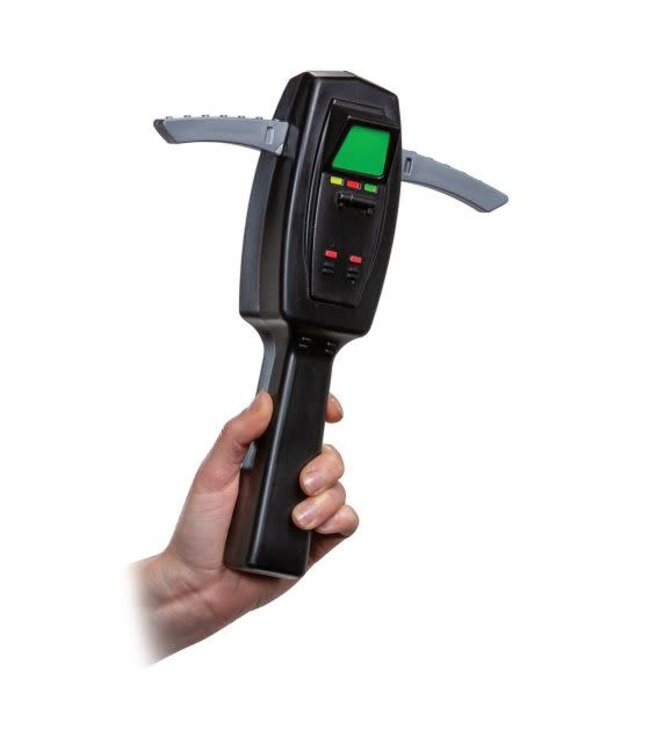 DISGUISE Pke Meter 6+ Ghostbuster