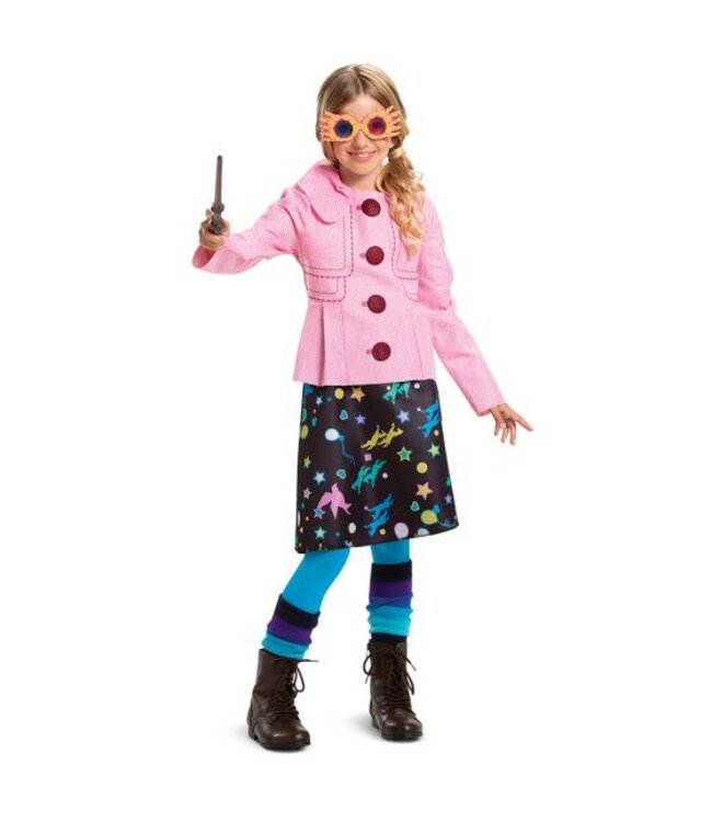 DISGUISE Luna Lovegood Spectrespecs