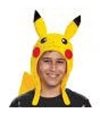 Pikachu Accessory Kit