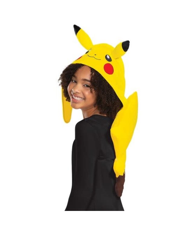 Pikachu Accessory Kit