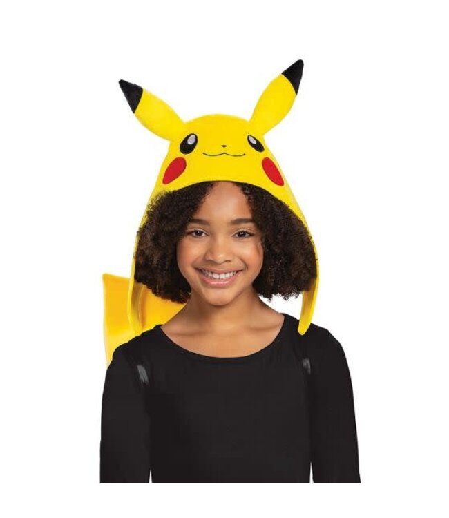 Pikachu Accessory Kit