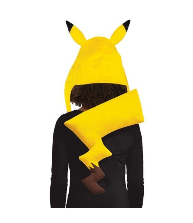 Pikachu Accessory Kit