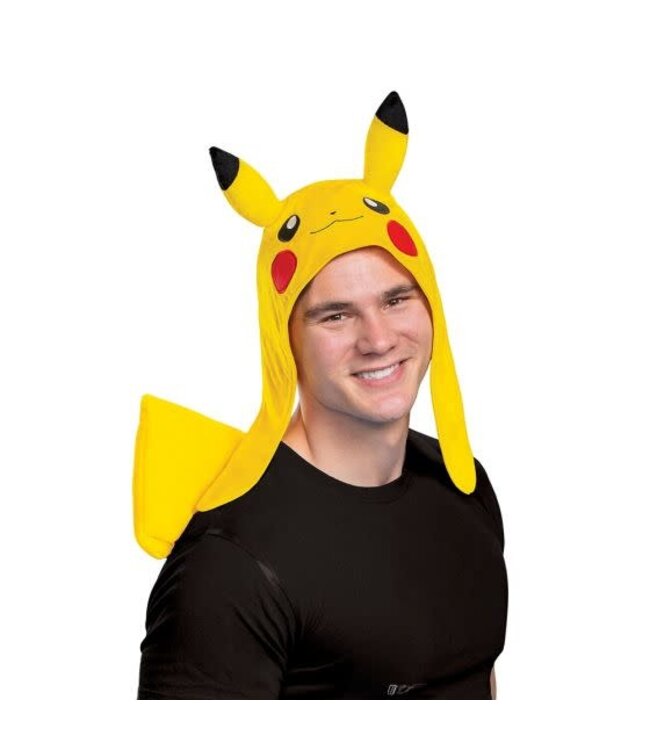 Pikachu Accessory Kit