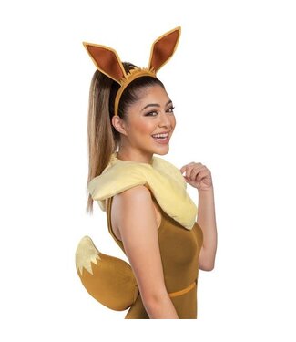 DISGUISE Eevee Accessory Kit