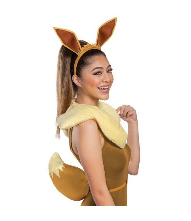 Eevee Accessory Kit