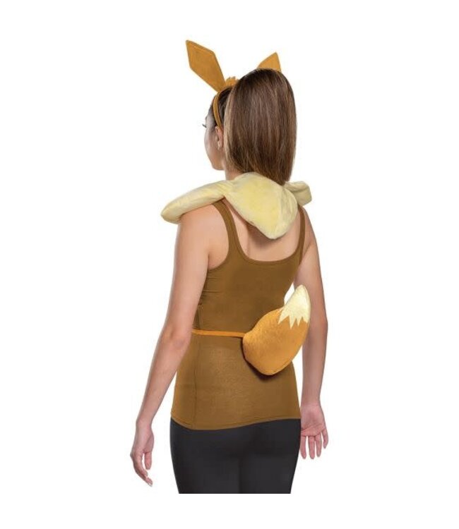 Eevee Accessory Kit