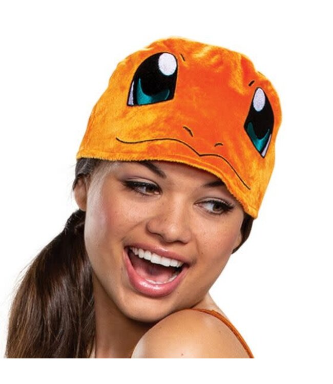 DISGUISE Charmander Accessory Kit