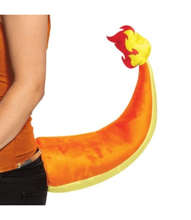 DISGUISE Charmander Accessory Kit