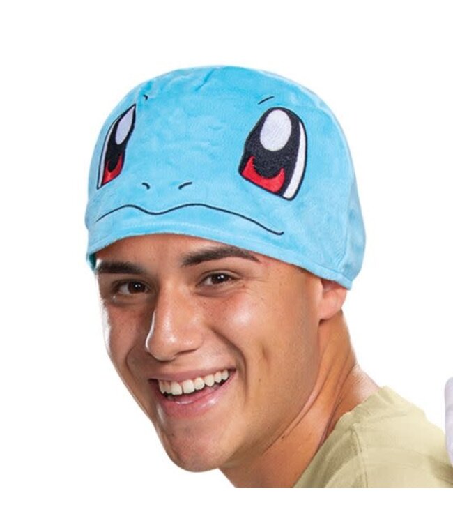 DISGUISE Squirtle Accessory Kit