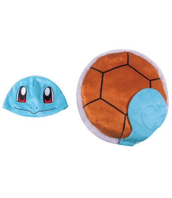 DISGUISE Squirtle Accessory Kit
