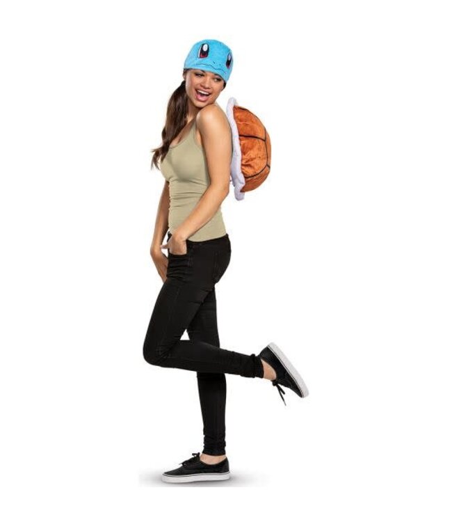 DISGUISE Squirtle Accessory Kit