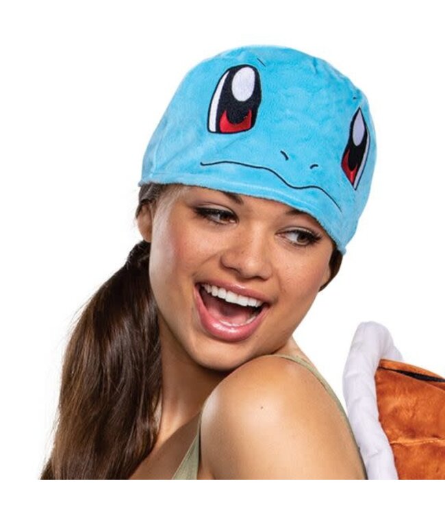 DISGUISE Squirtle Accessory Kit