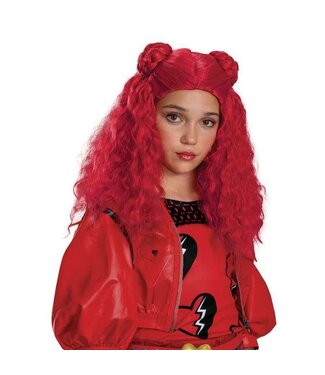 DISGUISE RED CHILD WIG