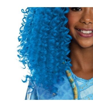 DISGUISE Descendants: The Rise of Red, Chloe child Wig