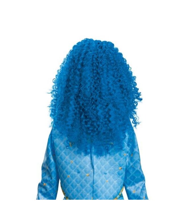 DISGUISE Descendants: The Rise of Red, Chloe child Wig