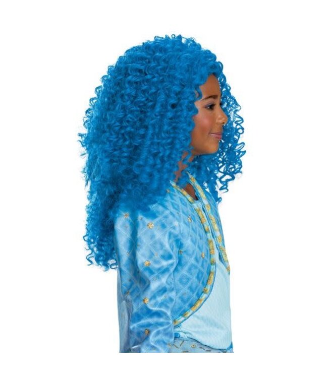 DISGUISE Descendants: The Rise of Red, Chloe child Wig