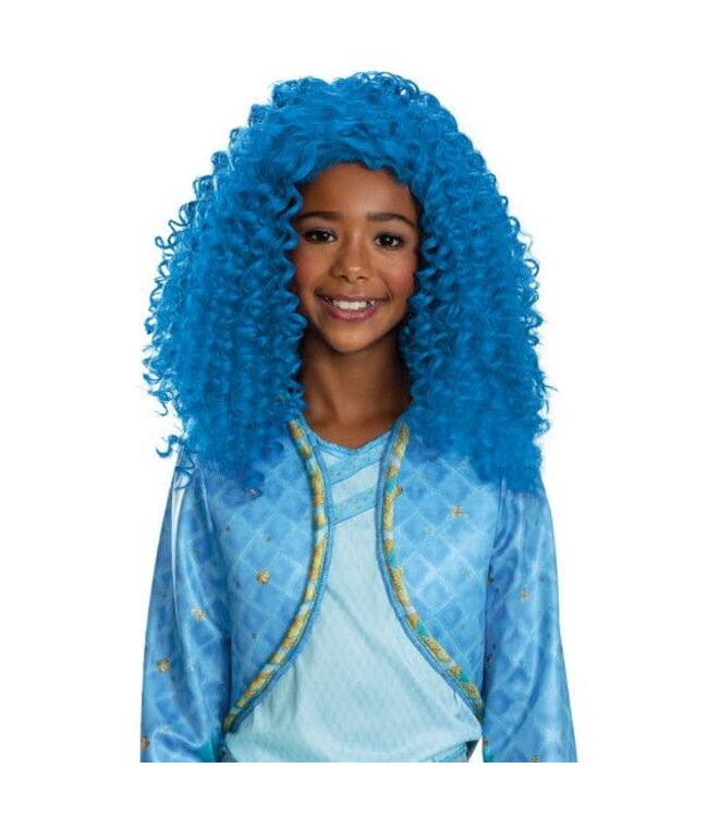 DISGUISE Descendants: The Rise of Red, Chloe child Wig