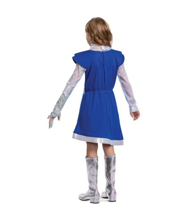 DISGUISE Zombies 3 Addison Alien Classic