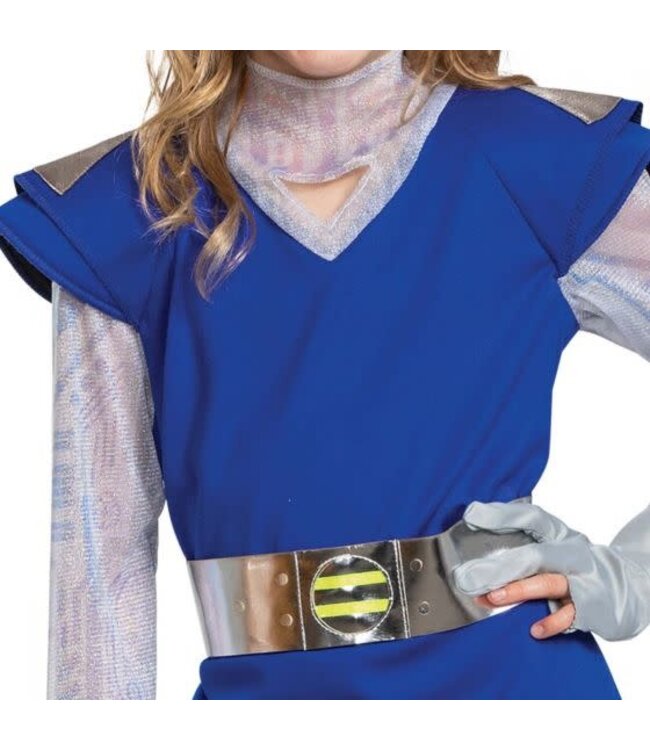 Zombies 3 Addison Alien Classic