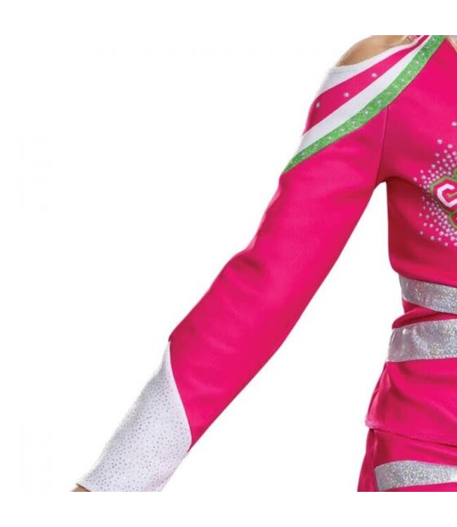 DISGUISE Zombies 3 Addison Cheer Classic