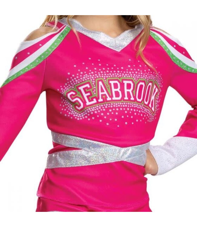 DISGUISE Zombies 3 Addison Cheer Classic