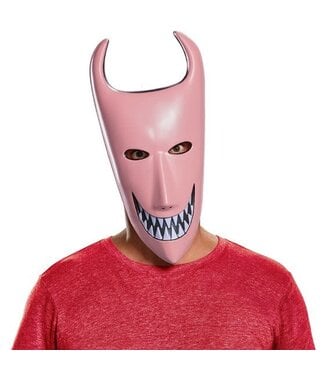DISGUISE Lock Adult Mask
