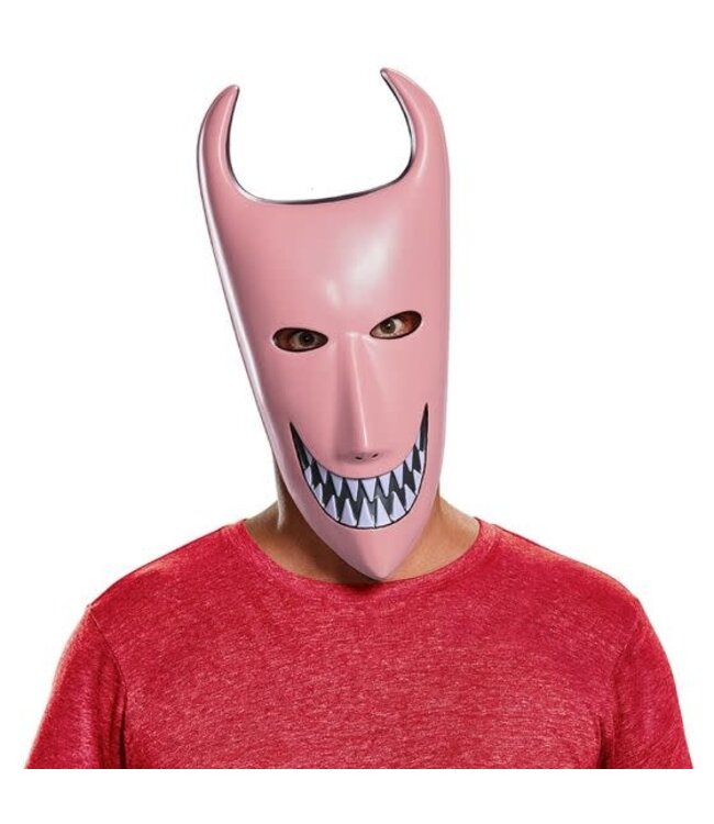 DISGUISE Lock Adult Mask