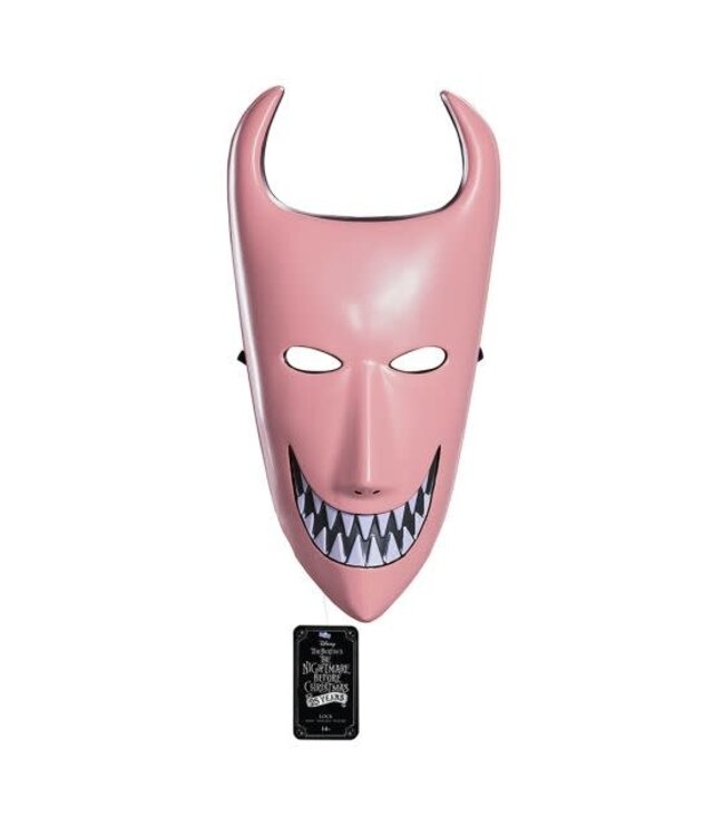 DISGUISE Lock Adult Mask