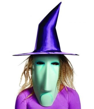 DISGUISE Shock Adult Mask