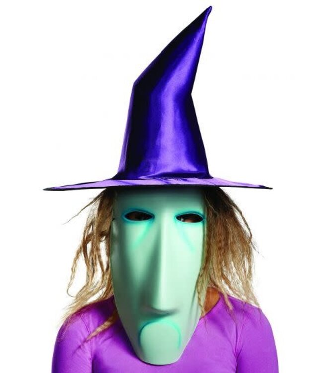 DISGUISE Shock Adult Mask