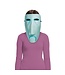 DISGUISE Shock Adult Mask