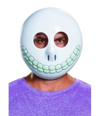 DISGUISE Barrel Adult Mask