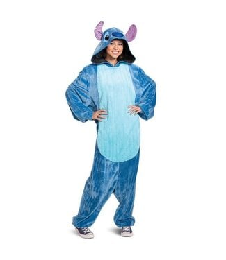 DISGUISE Stitch Deluxe Adult